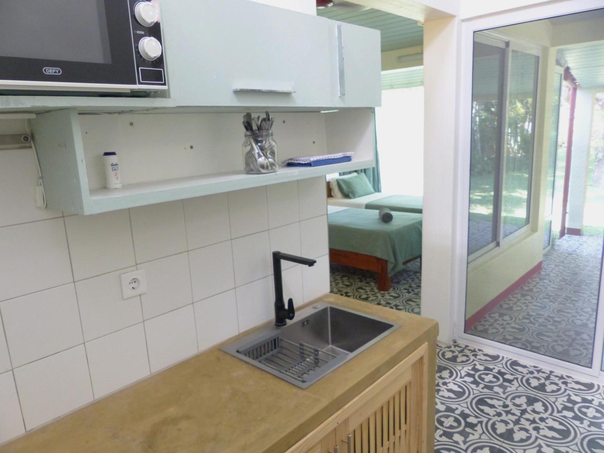 Ancha'S Oasis Hotel Maputo Kültér fotó